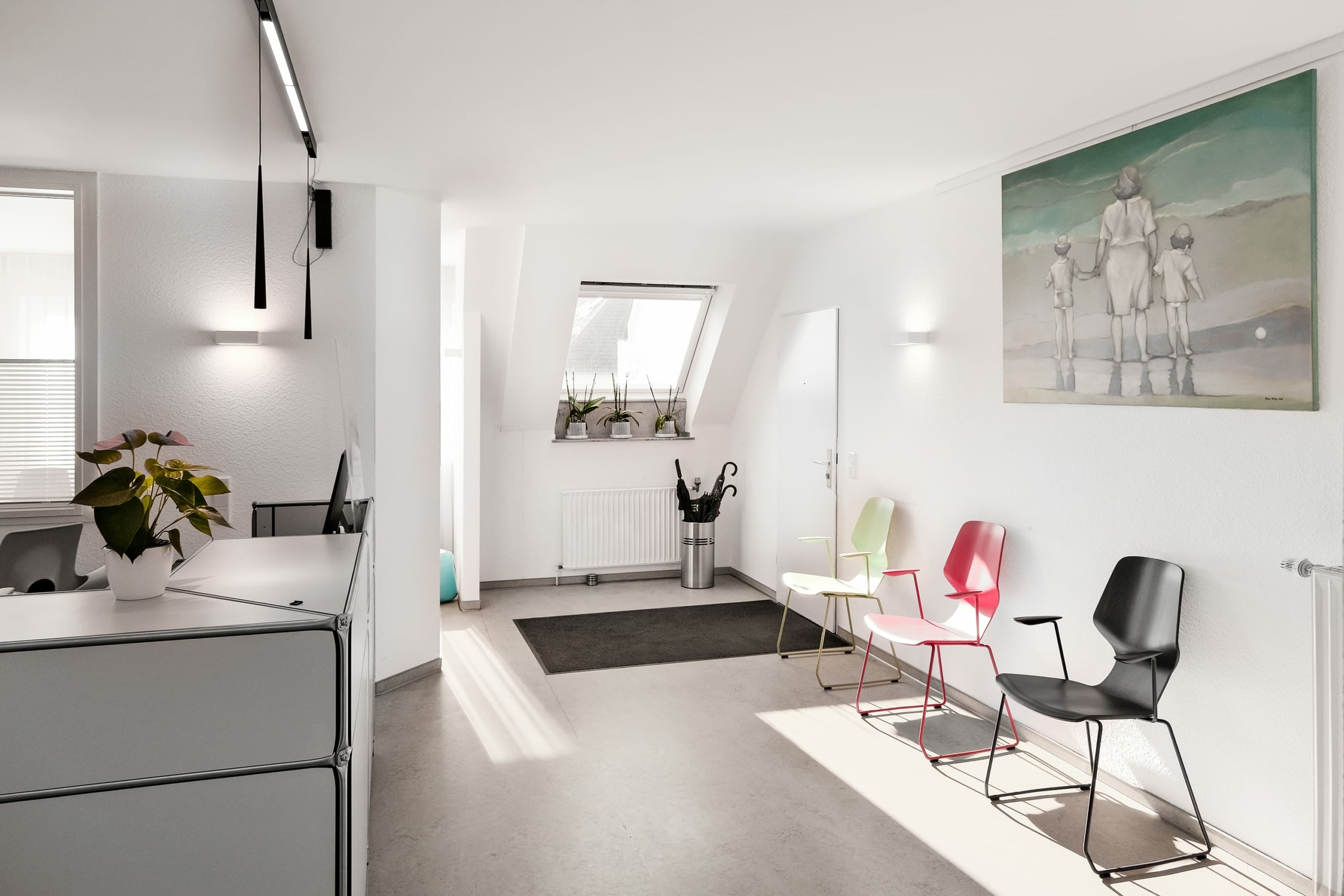 Guter Neurologe Koln Kassenpatienten