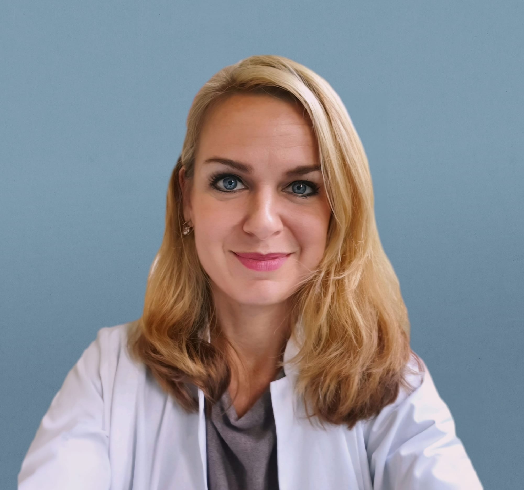 Dr.med. Antje Hagen & Dr. Med. Silvia Zarmas-röhl Team - Neuropraxis Dellbrück